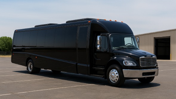 30 Passenger Party Bus