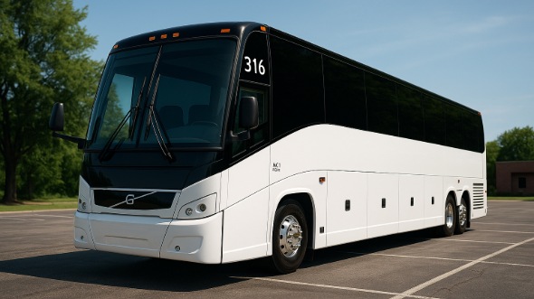 east orange concert transportation