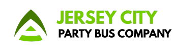 jersey city party bus company logo