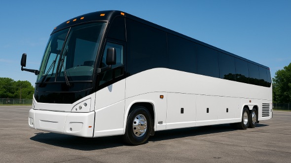 Paterson 40 passenger party bus