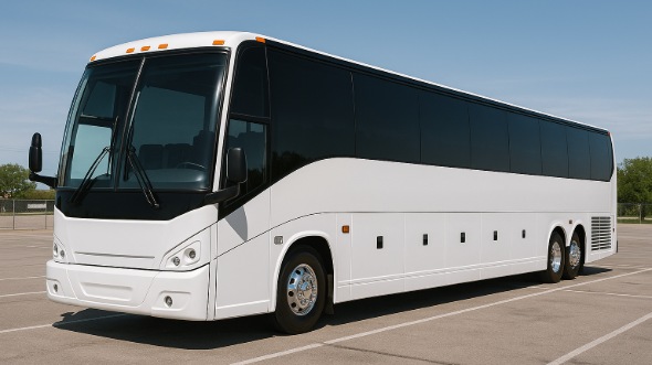 paterson government and military charter bus rental