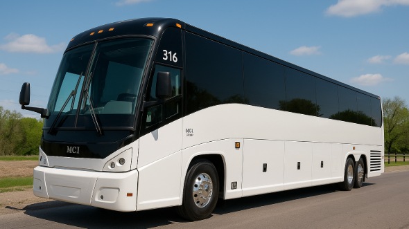 paterson prom and homecoming party bus rentals