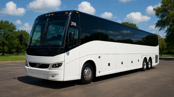paterson sports bus rental