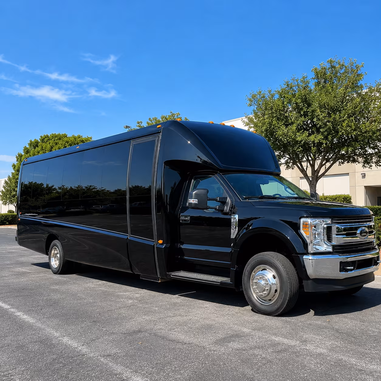 Clifton Airport Shuttles & Transportation
