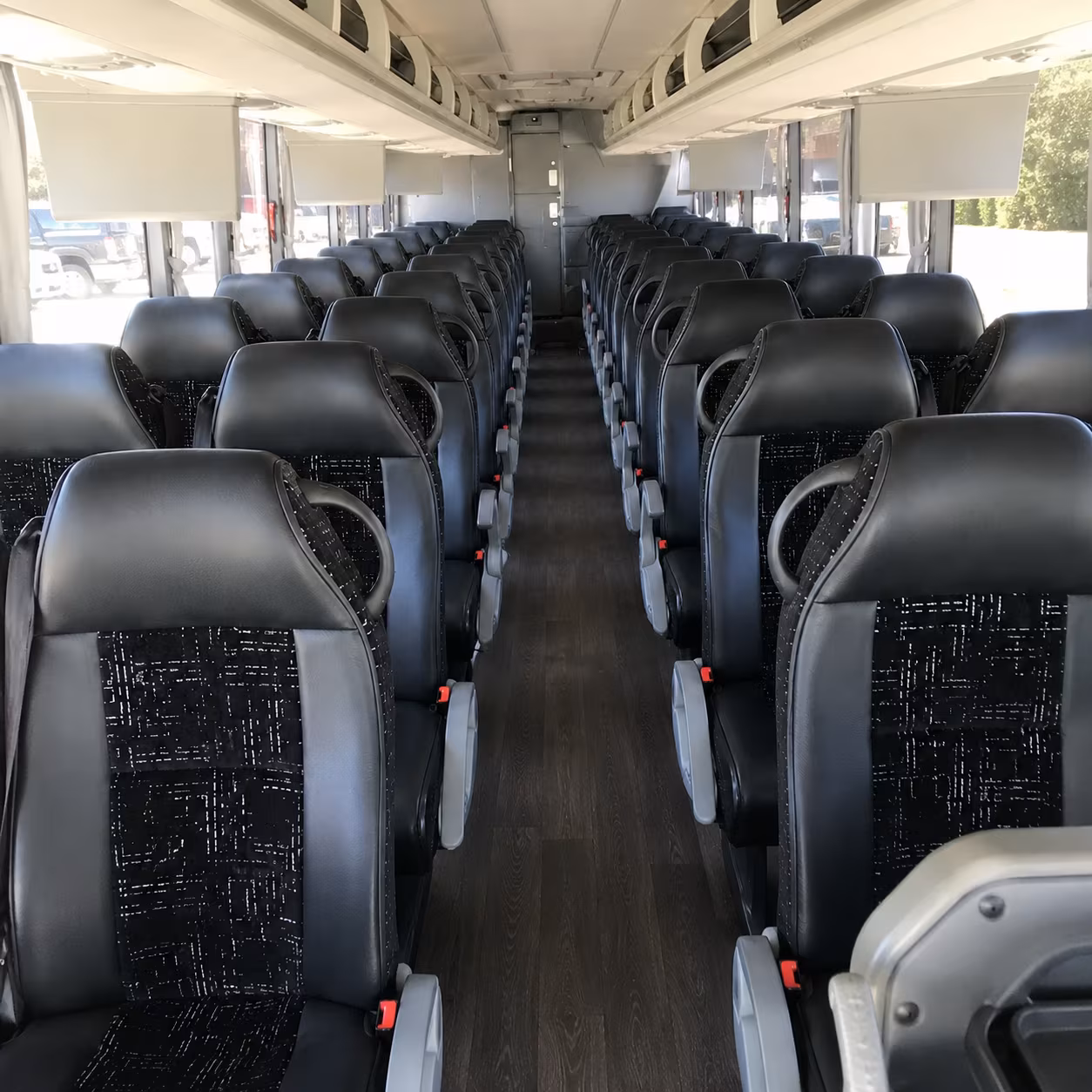 Clifton Concert Transportation & Shuttles