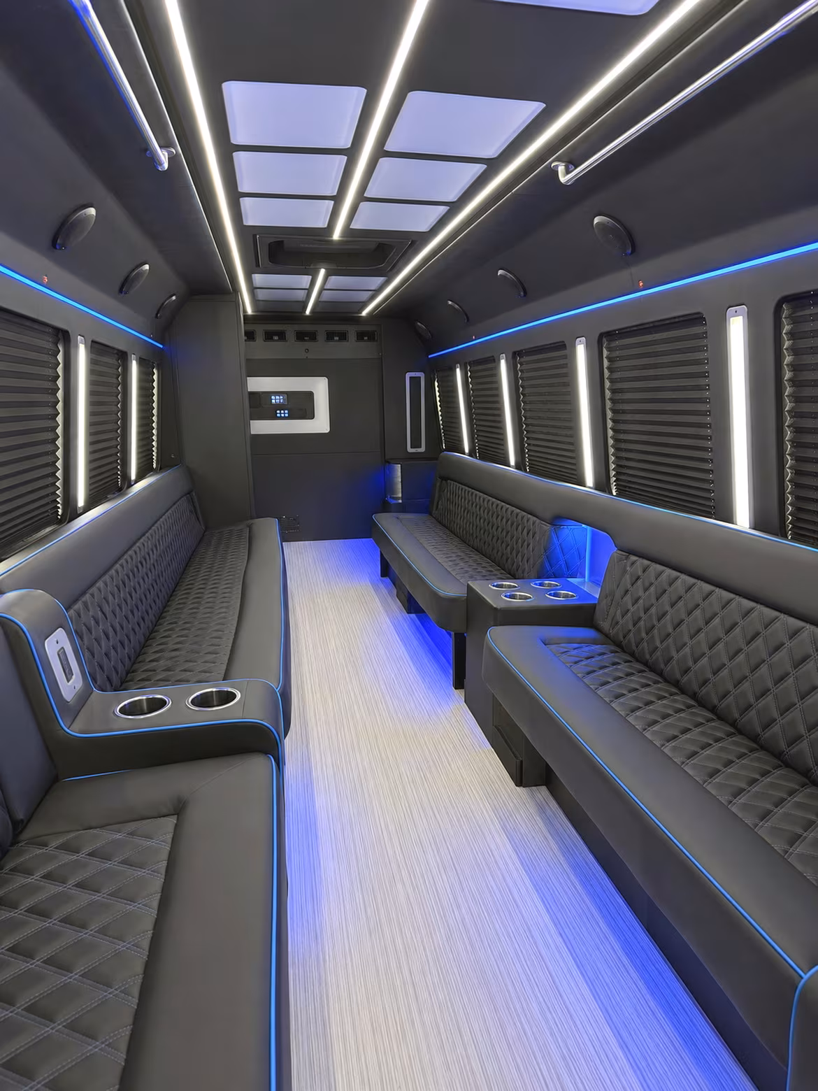 Clifton Private Event Transportation Services