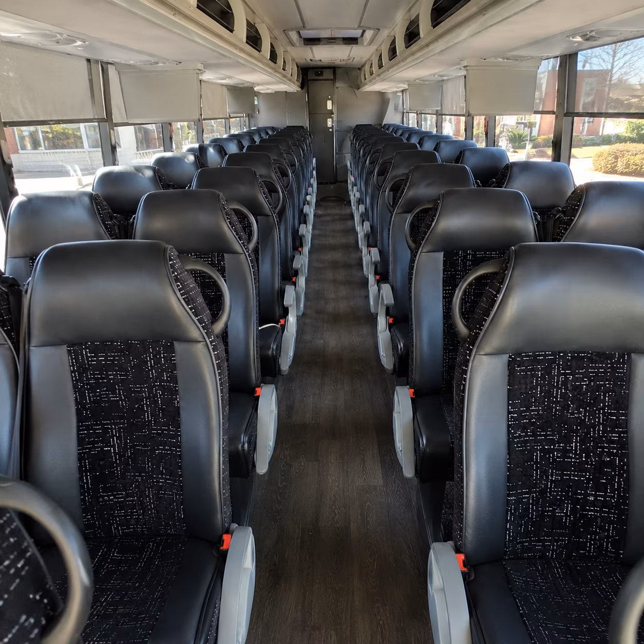 East Orange Airport Shuttles & Transportation