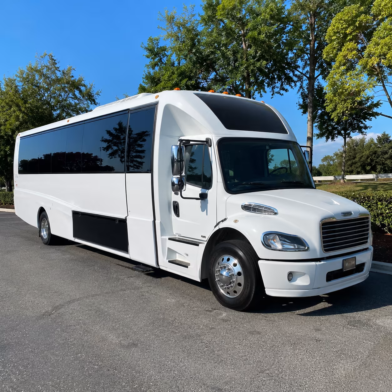 East Orange Bachelor & Bachelorette Transportation