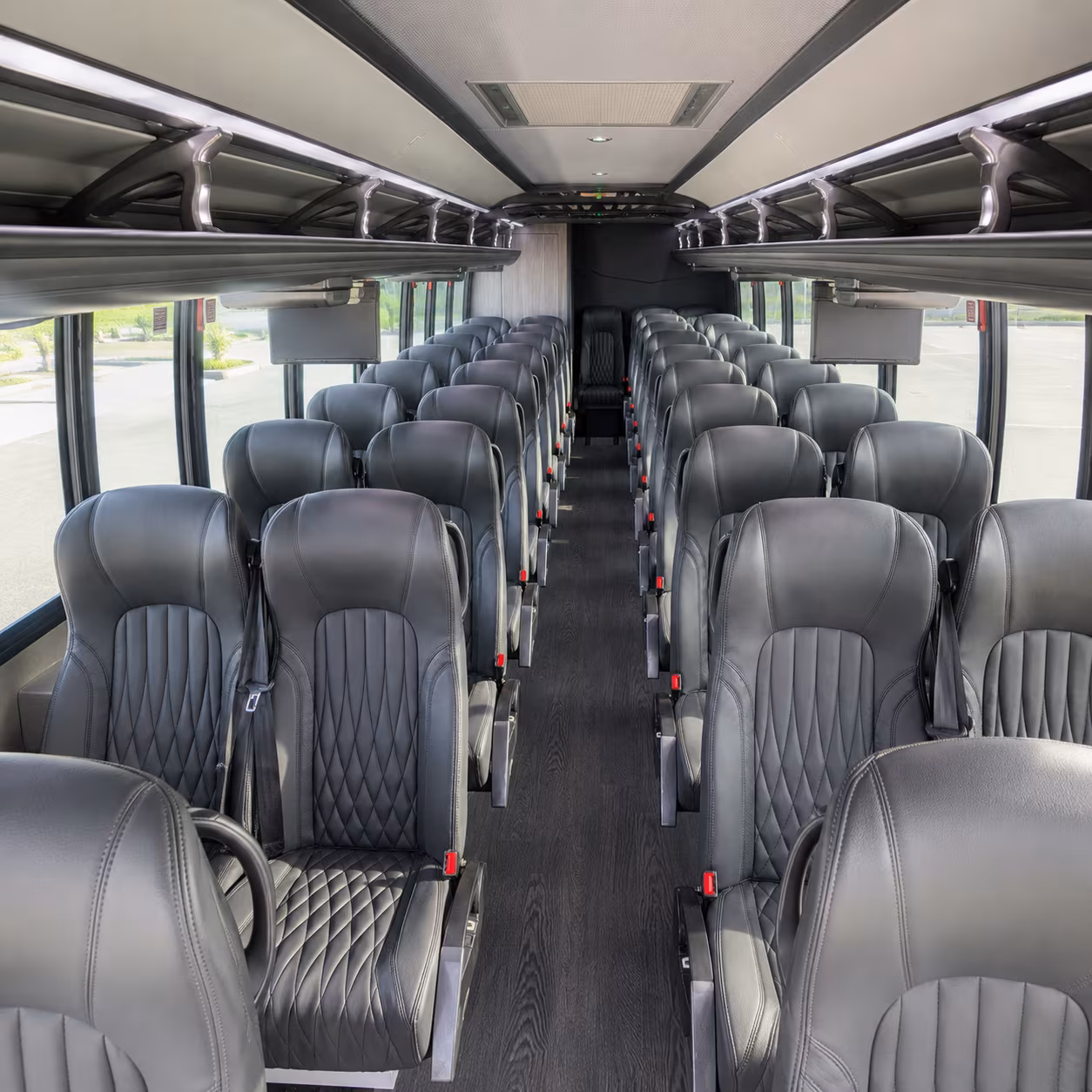 East Orange Wedding Transportation & Shuttle Service