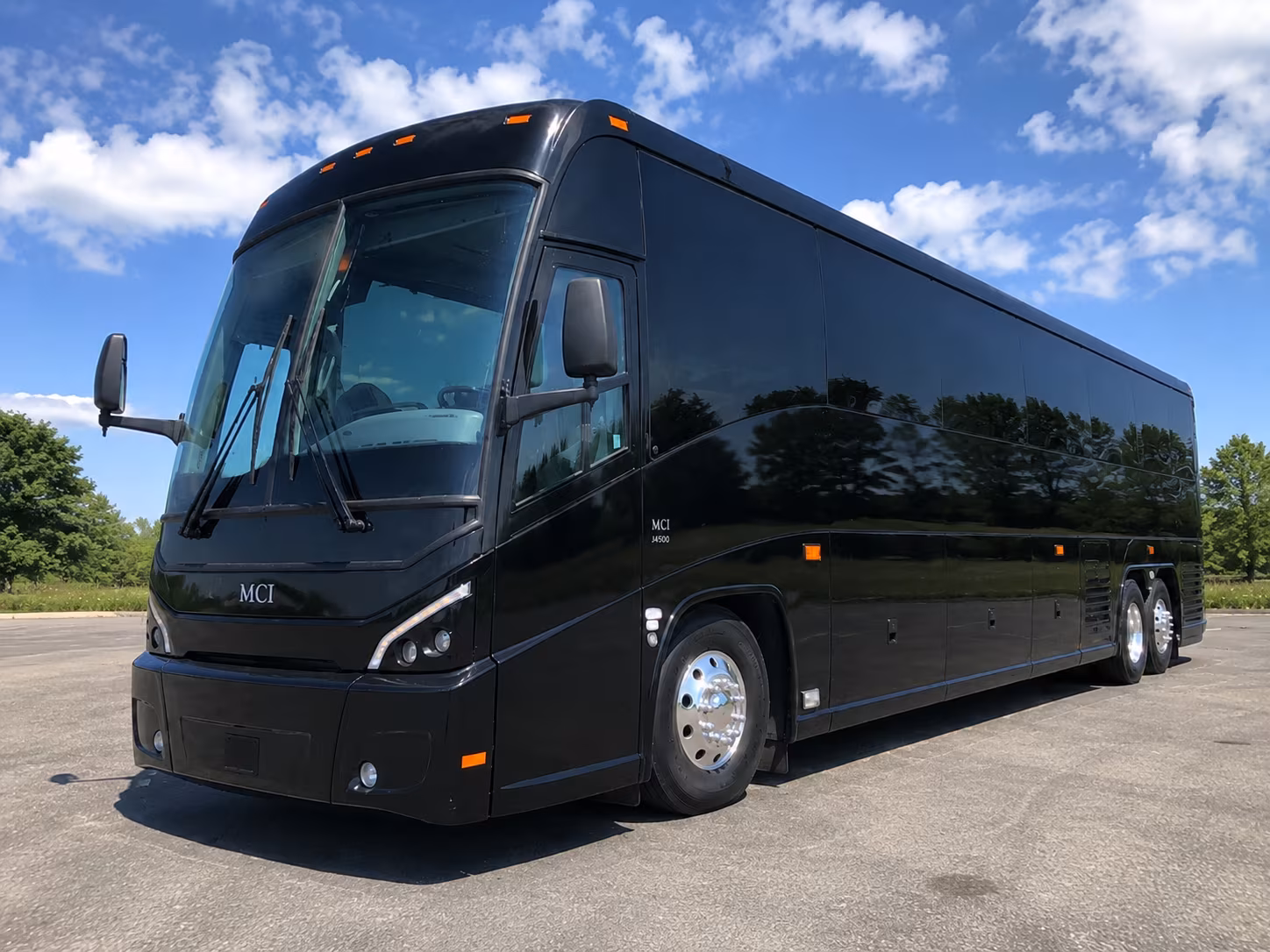 Manhattan Airport Shuttles & Transportation