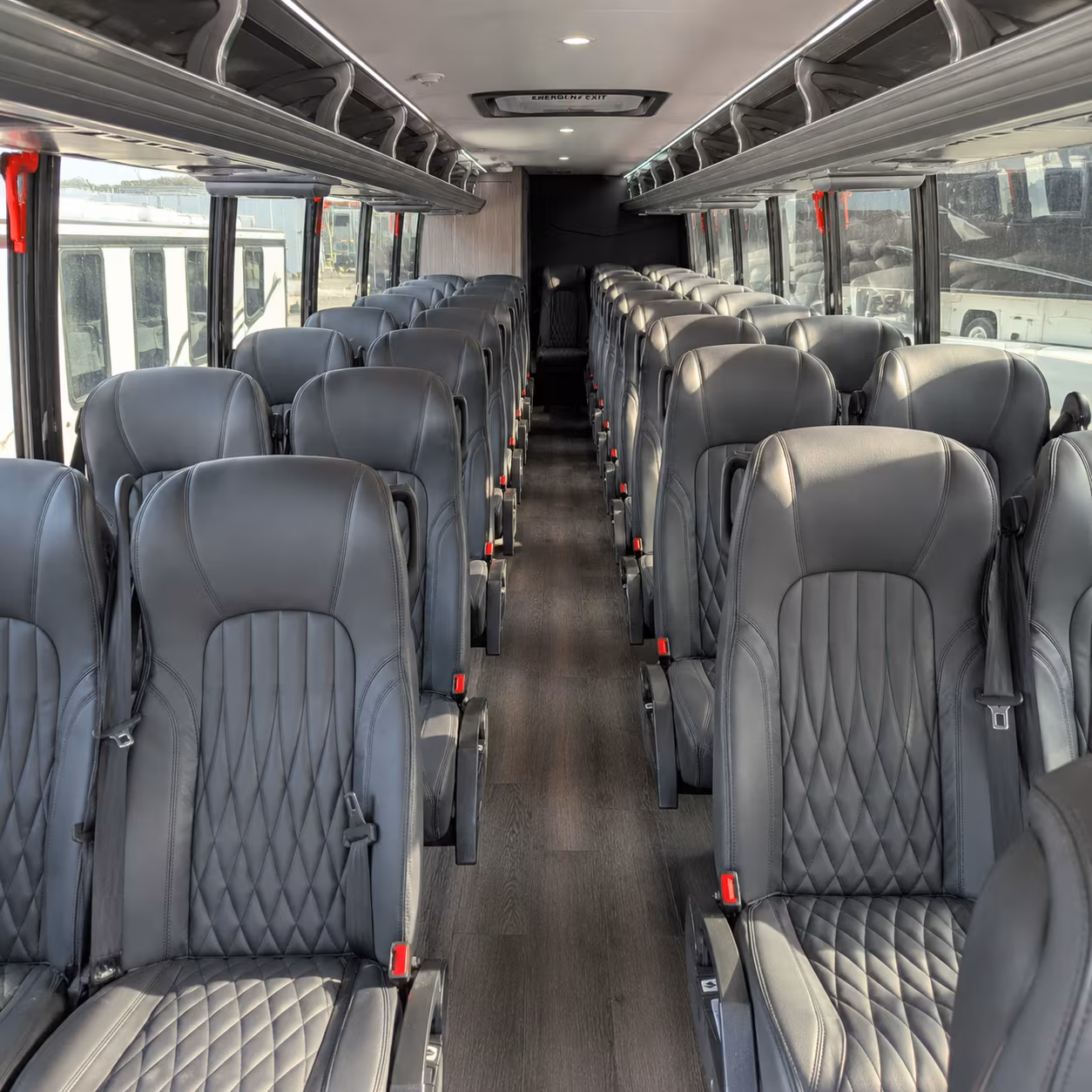 Manhattan Corporate Event Transportation