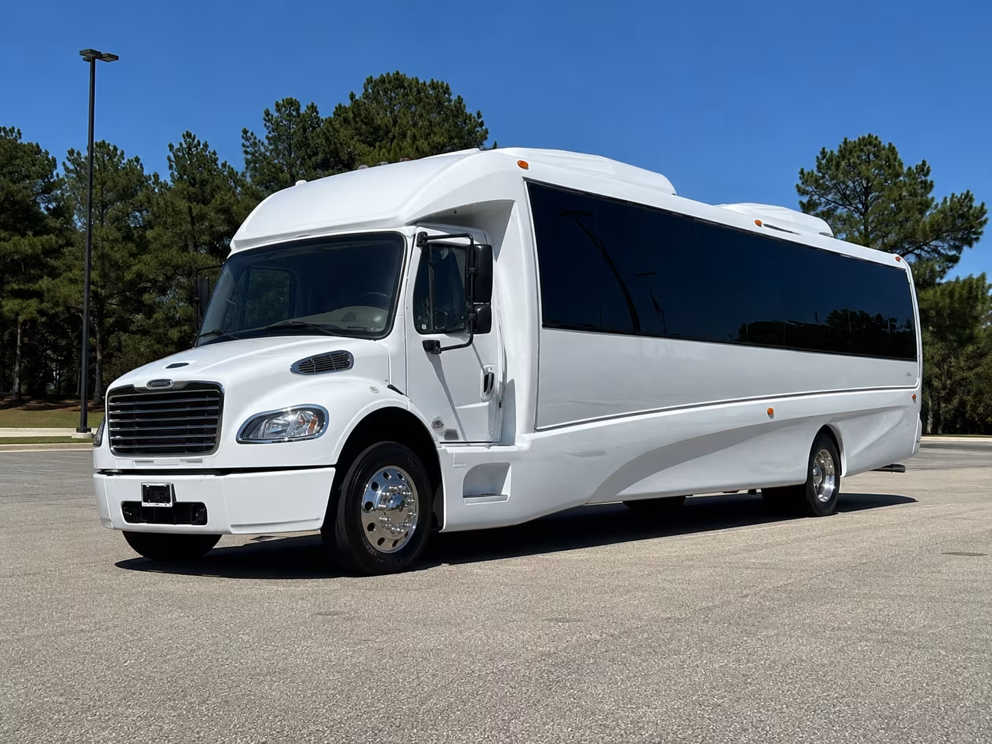 Manhattan Private Event Transportation Services