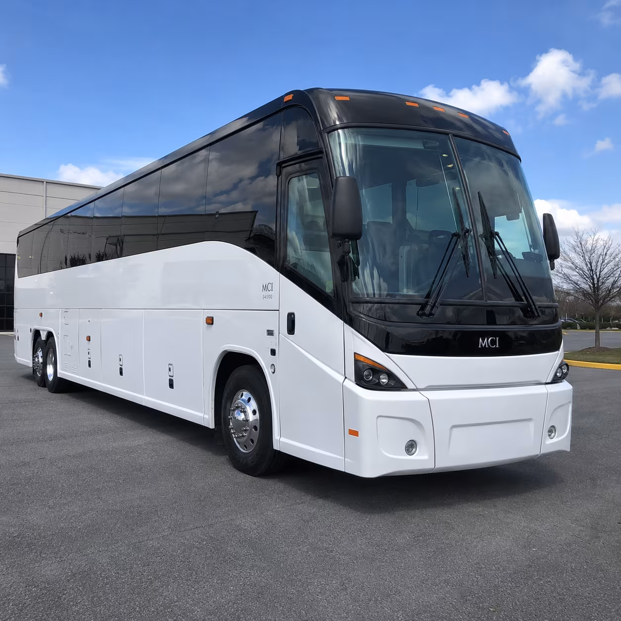 Newark Concert Transportation & Shuttles