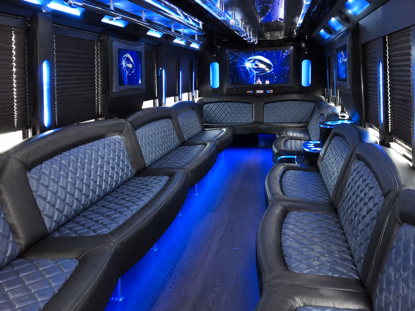 Newark Private Event Transportation Services