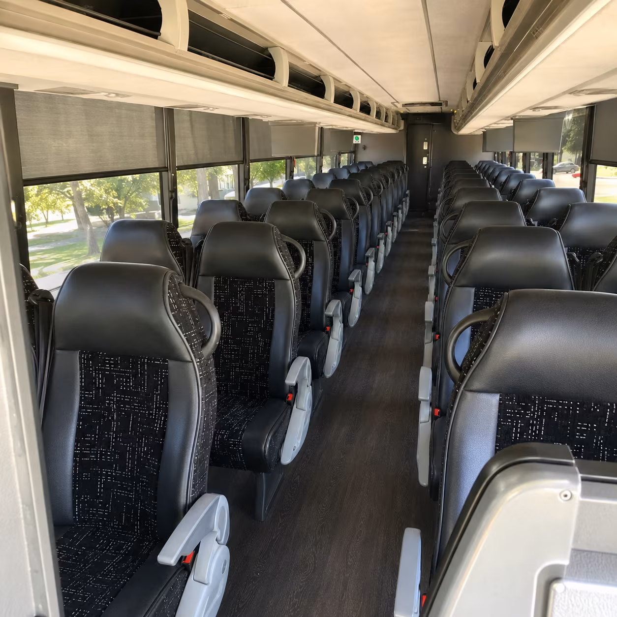 Newark Wedding Transportation & Shuttle Service