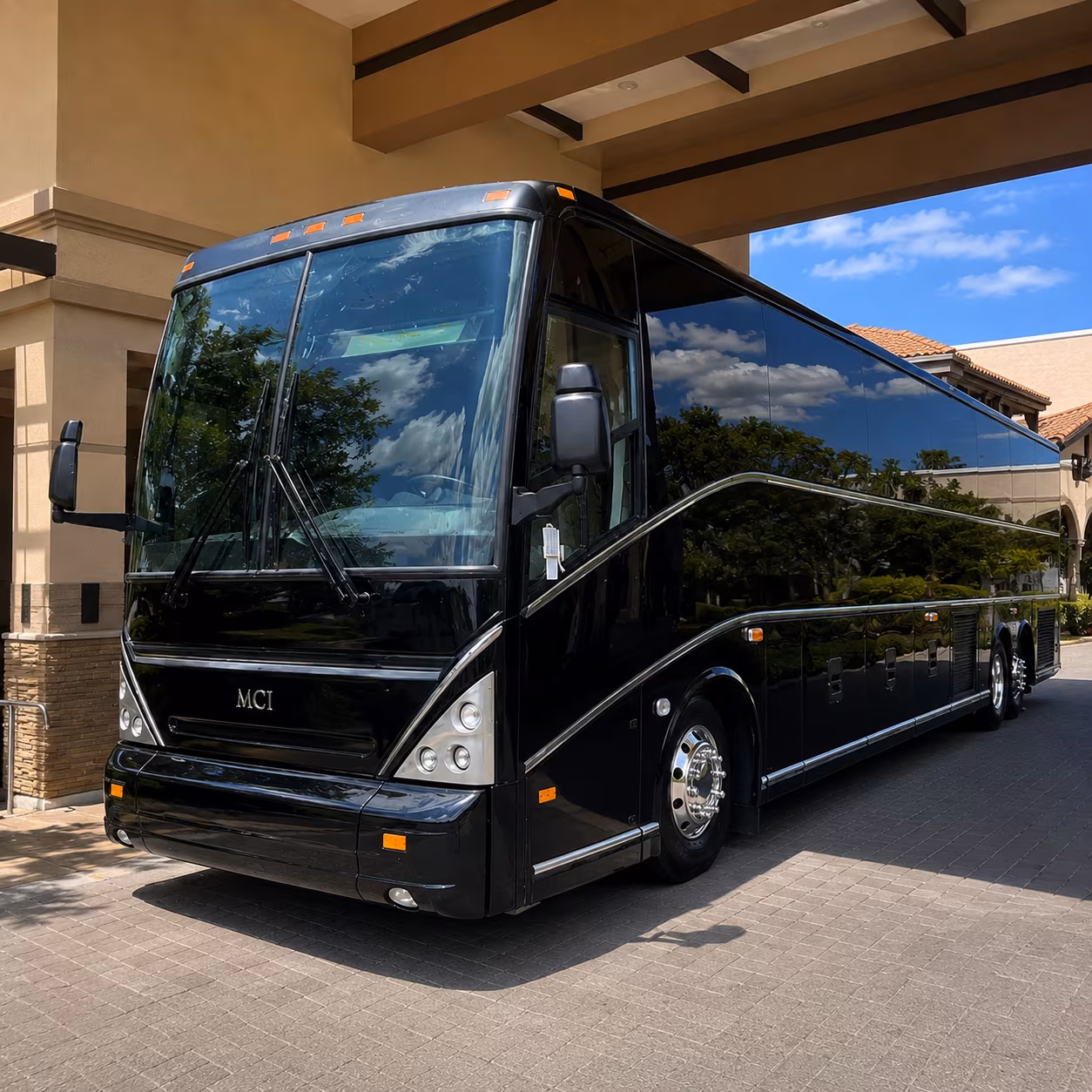 Passaic Airport Shuttles & Transportation