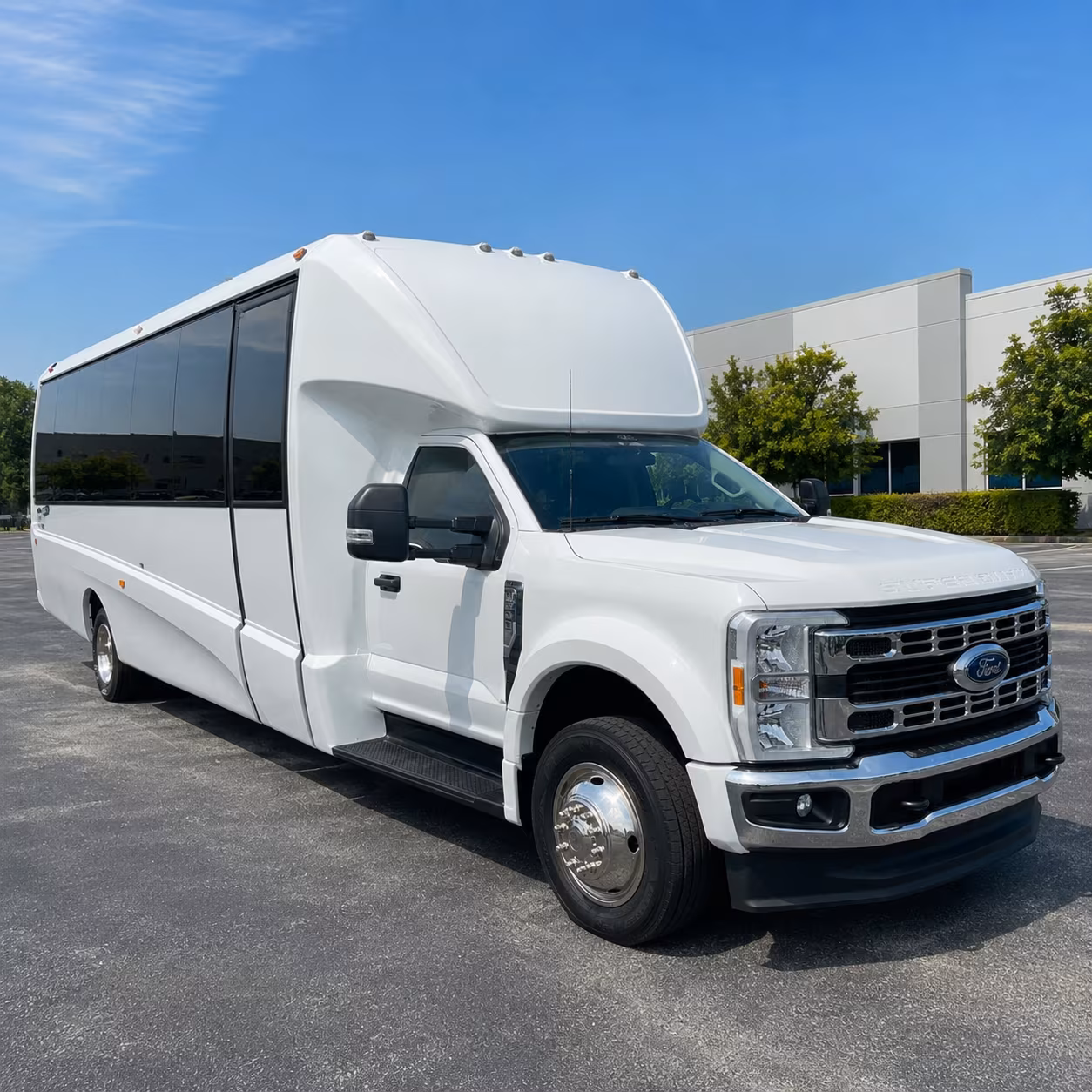 Passaic Wedding Transportation & Shuttle Service