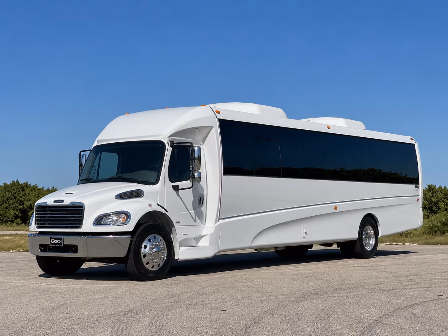 Passaic Winery Tour & Pub Crawl Transportation