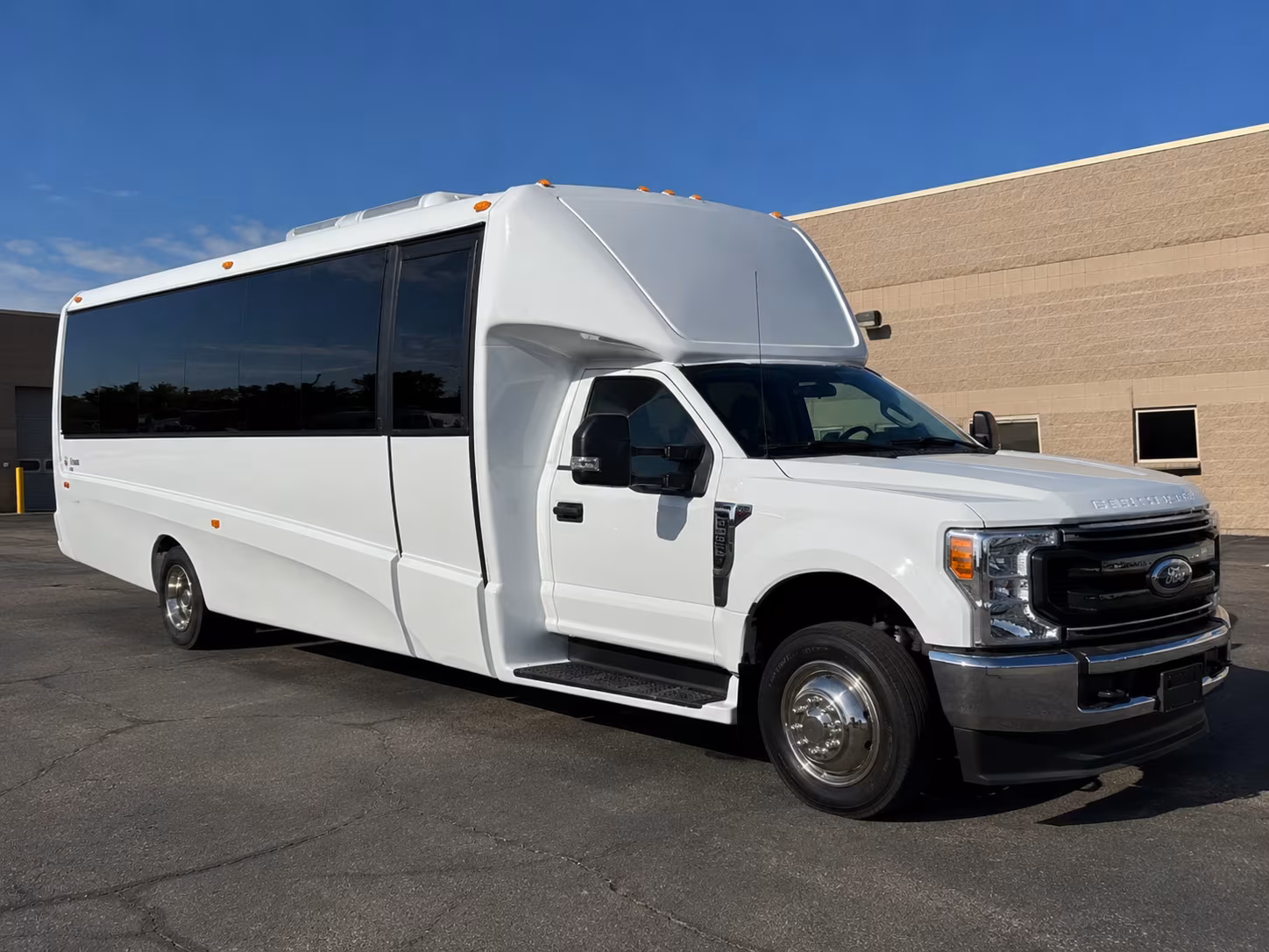 Paterson Airport Shuttles & Transportation