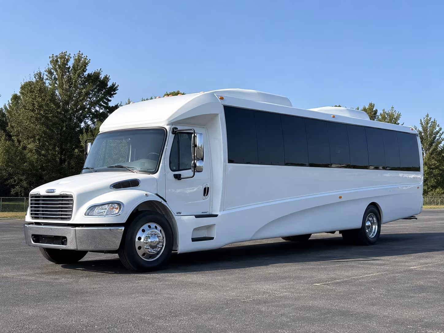 Paterson Birthday, Sweet 16, & Quinceañera Transportation pickup coordination