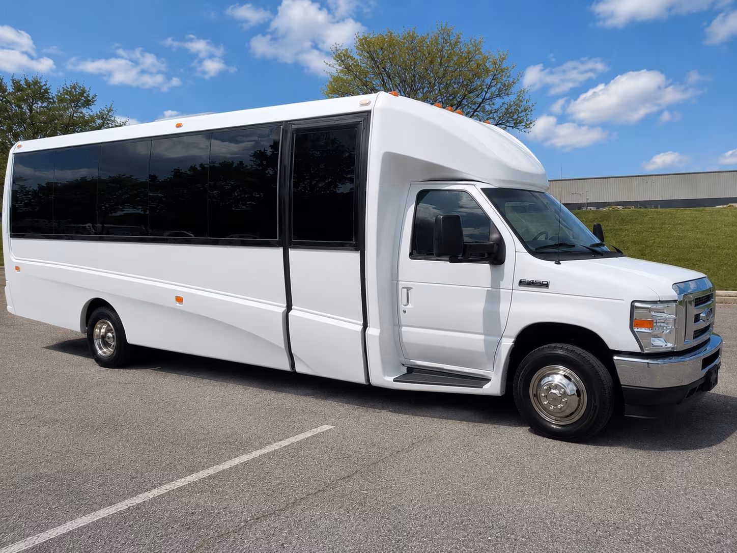 Paterson School Event Transportation route planning