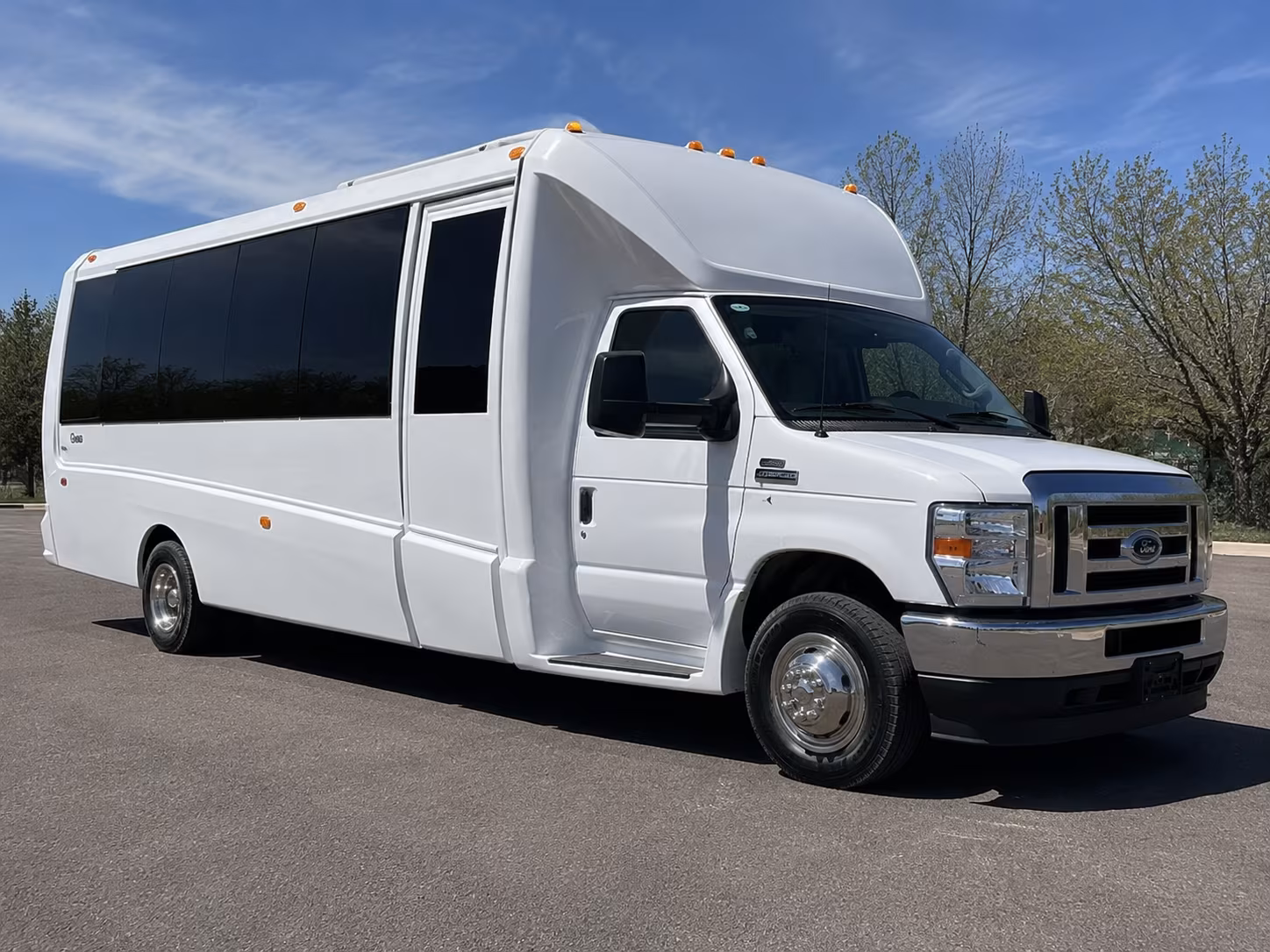 Paterson Sporting Event Transportation route planning