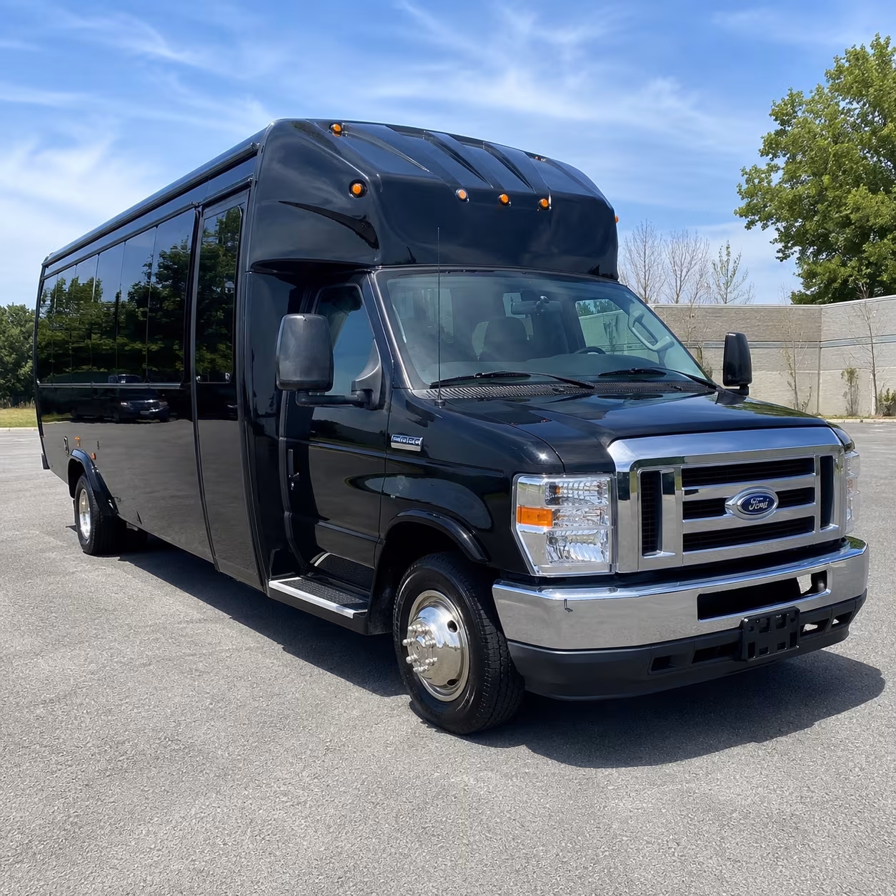 Paterson Winery Tour & Pub Crawl Transportation group transportation