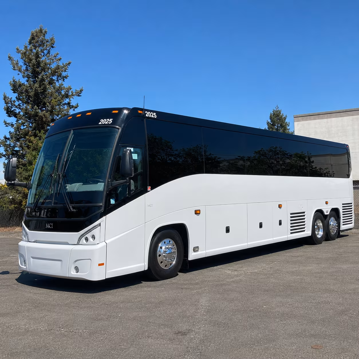 Wayne Wedding Transportation & Shuttle Service