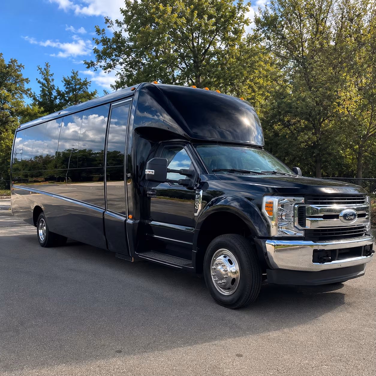 Yonkers Airport Shuttles & Transportation