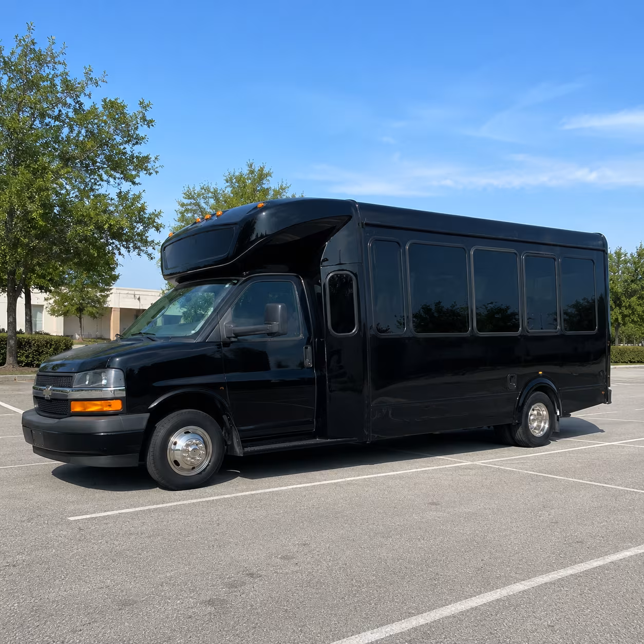 Yonkers Birthday, Sweet 16, & Quinceañera Party Bus Rentals