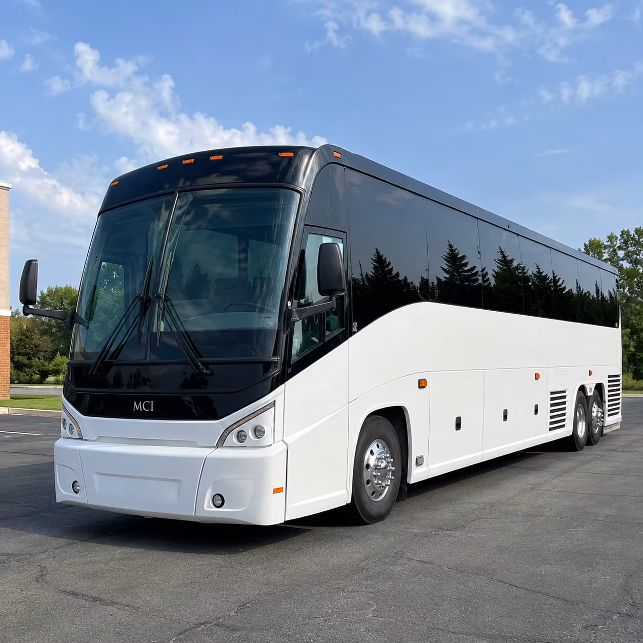Yonkers Concert Transportation & Shuttles