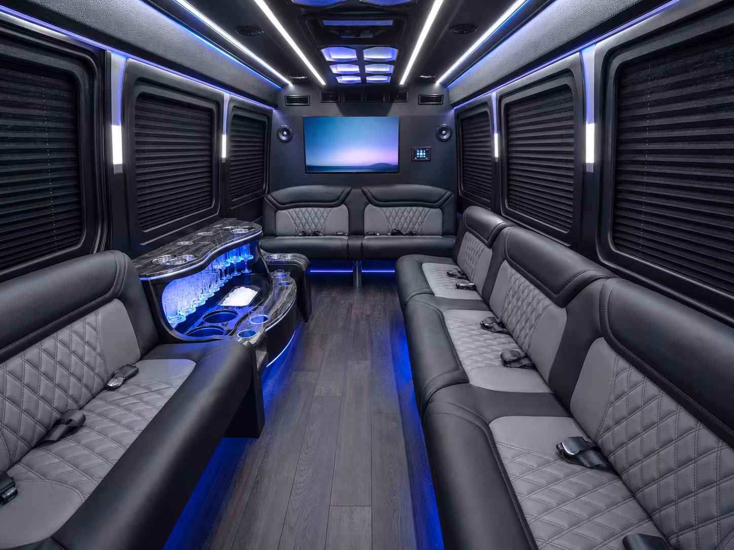 Yonkers School Event & Field Trip Transportation